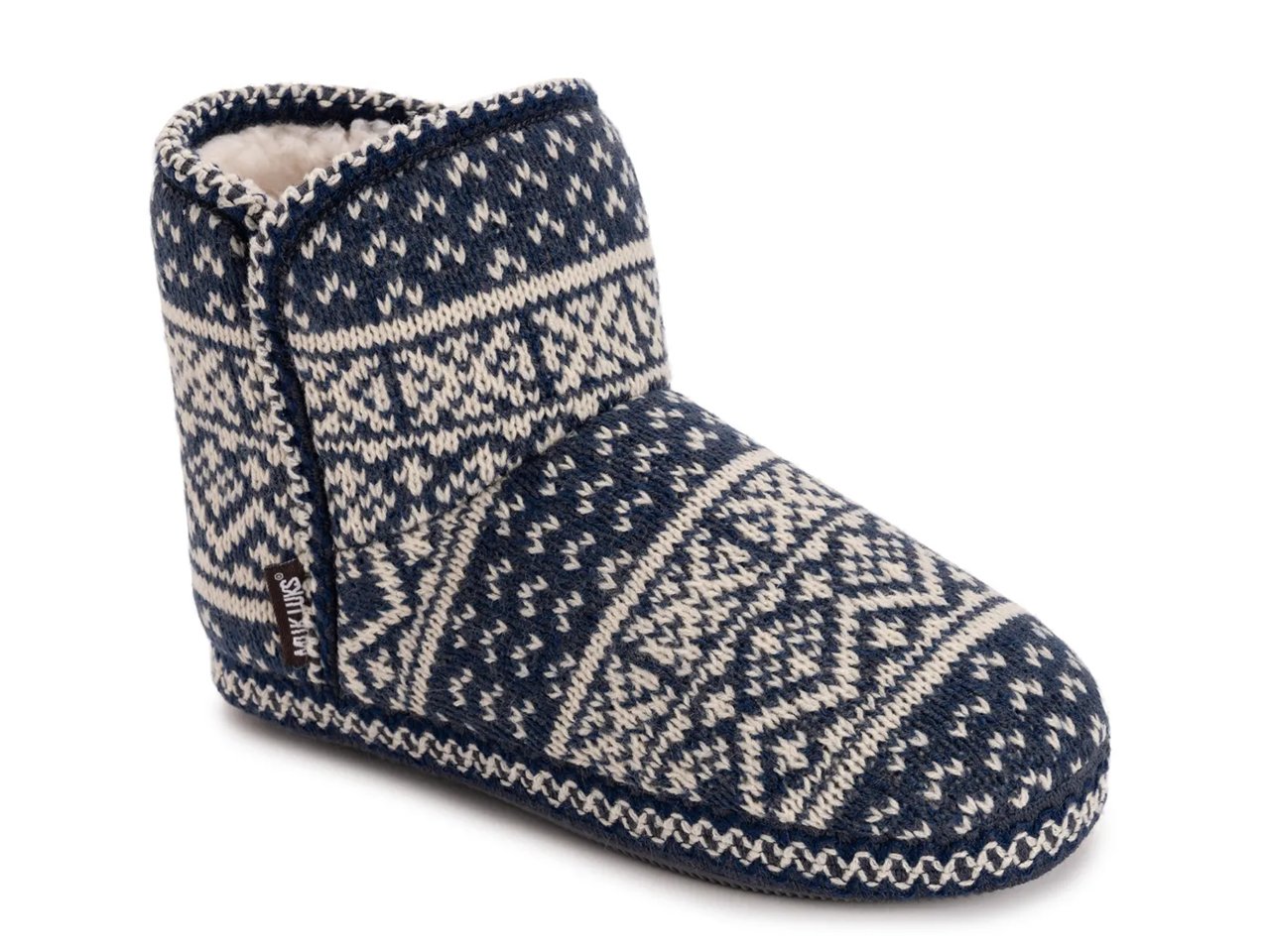 Leigh Bootie Slipper - Women's