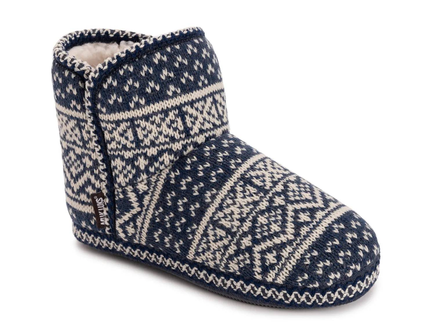 Leigh Bootie Slipper - Women's