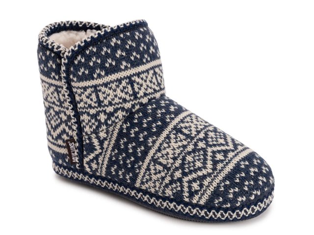 Leigh Bootie Slipper - Women's