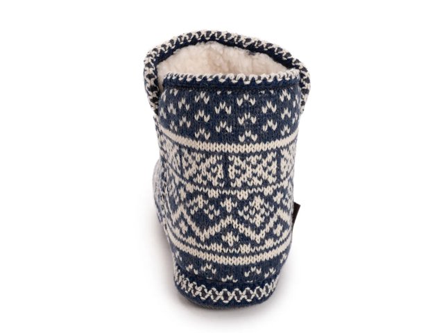 Leigh Bootie Slipper - Women's