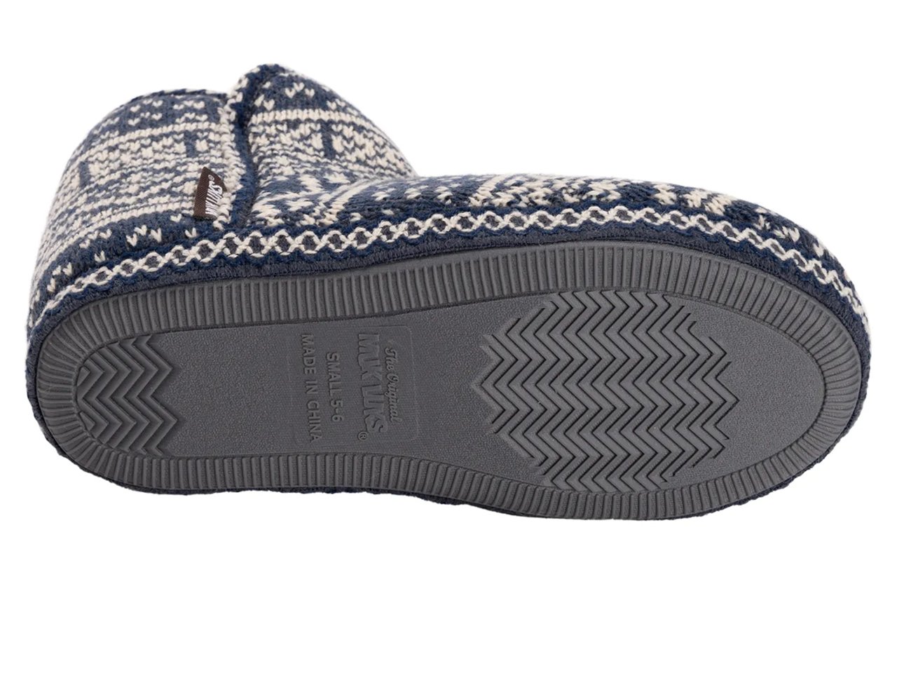 Leigh Bootie Slipper - Women's