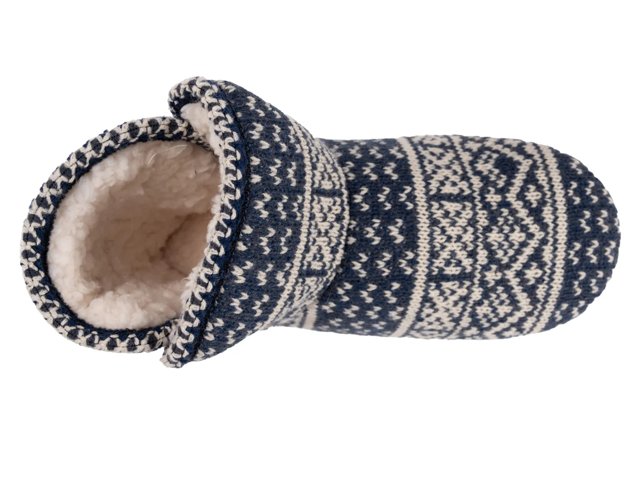 Leigh Bootie Slipper - Women's