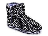 Leigh Bootie Slipper - Women's Multicolor view