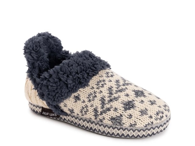 Magdalena Slipper - Women's