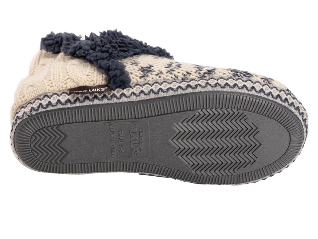 Magdalena Slipper - Women's
