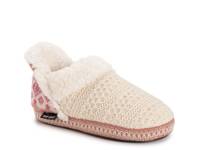 Magdalena Slipper - Women's Off White view