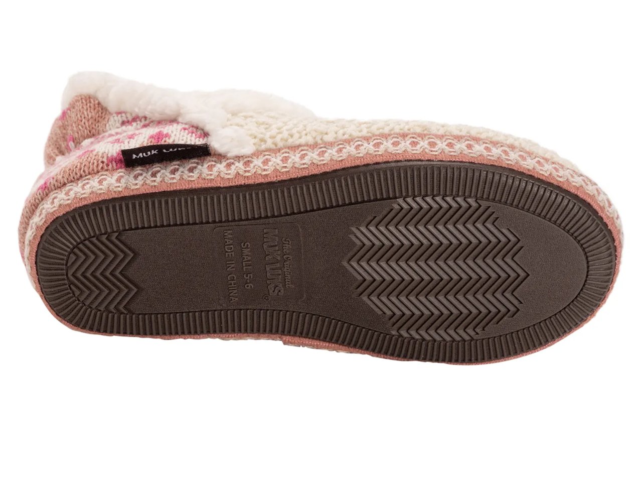 Magdalena Slipper - Women's