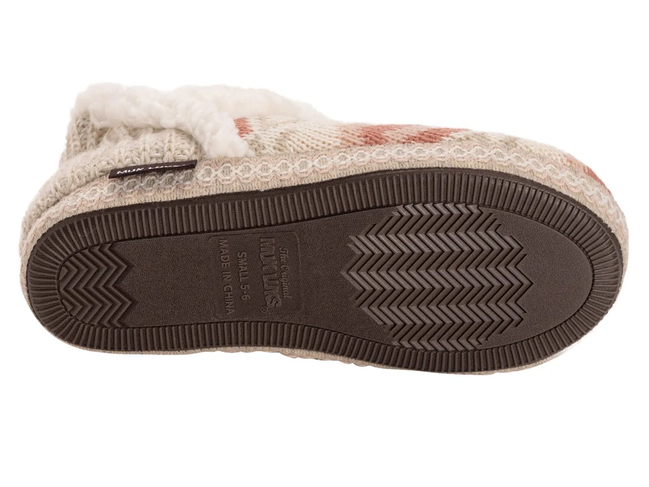 Magdalena Slipper - Women's