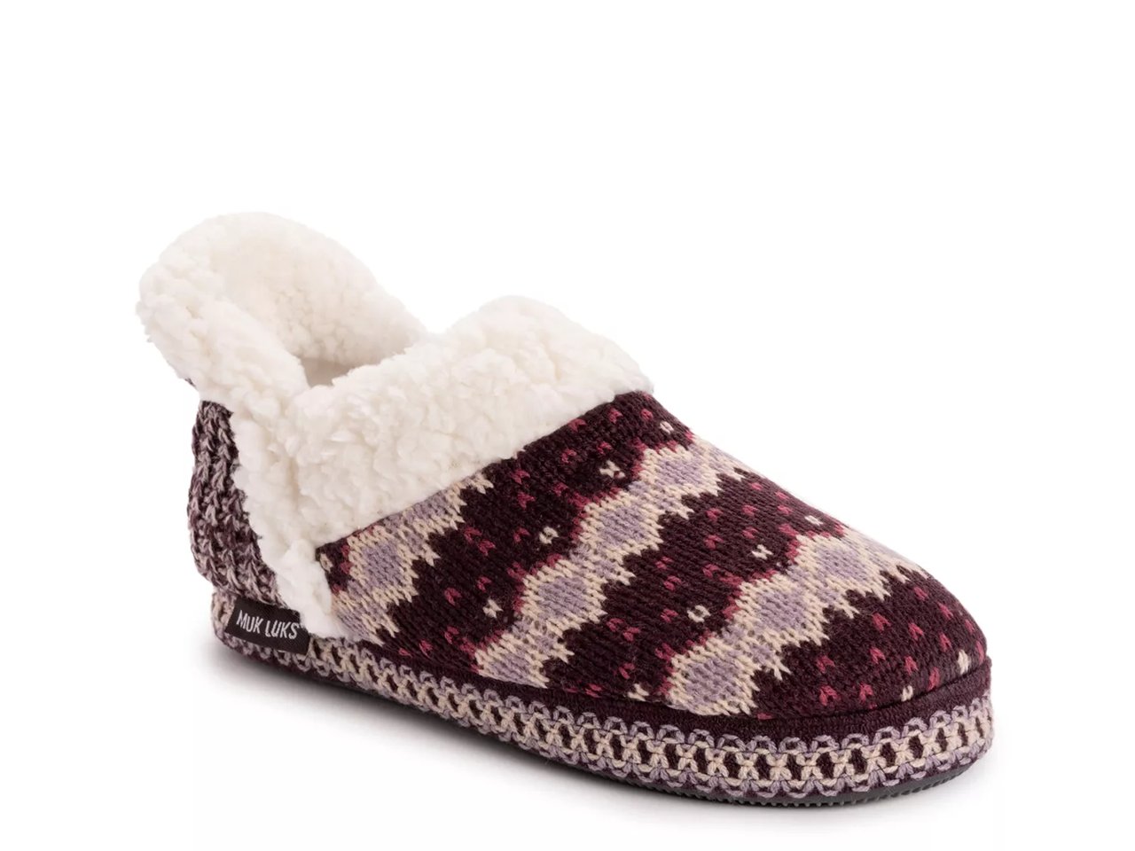 Magdalena Slipper - Women's
