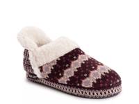 Magdalena Slipper - Women's Purple/Multicolor view