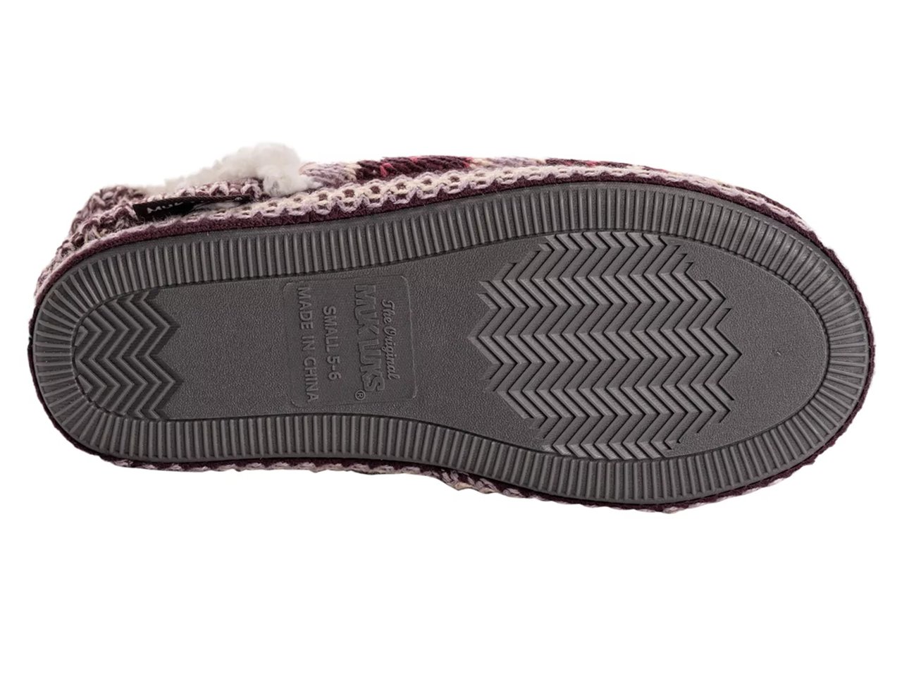 Magdalena Slipper - Women's