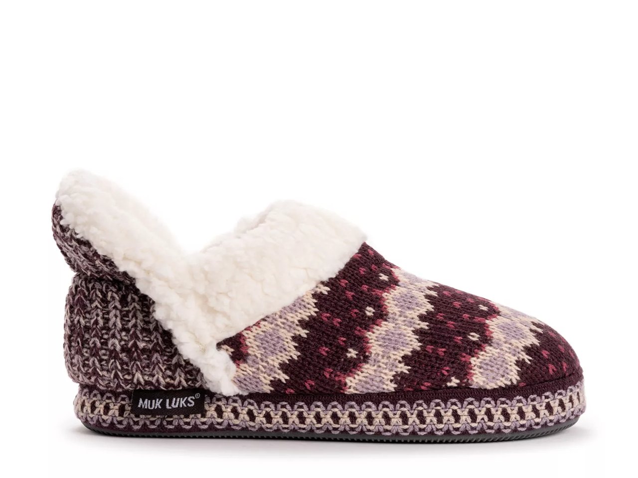 Magdalena Slipper - Women's