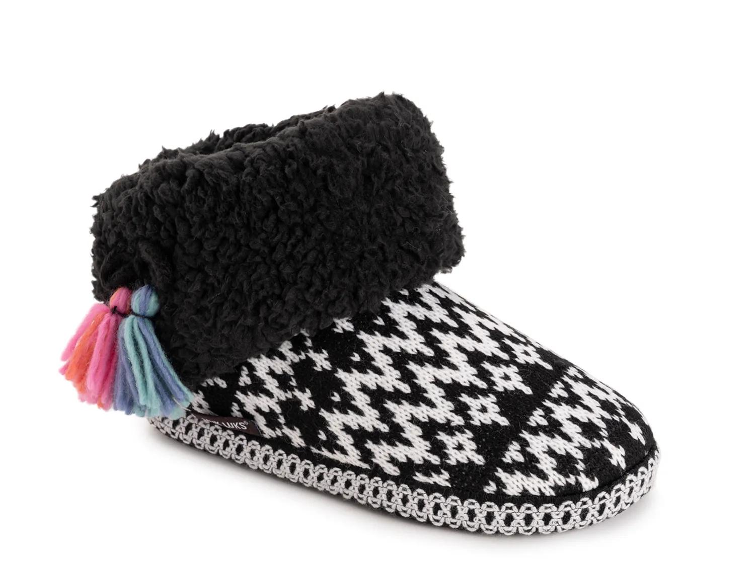 Melinda Bootie Slipper - Women's - image 4