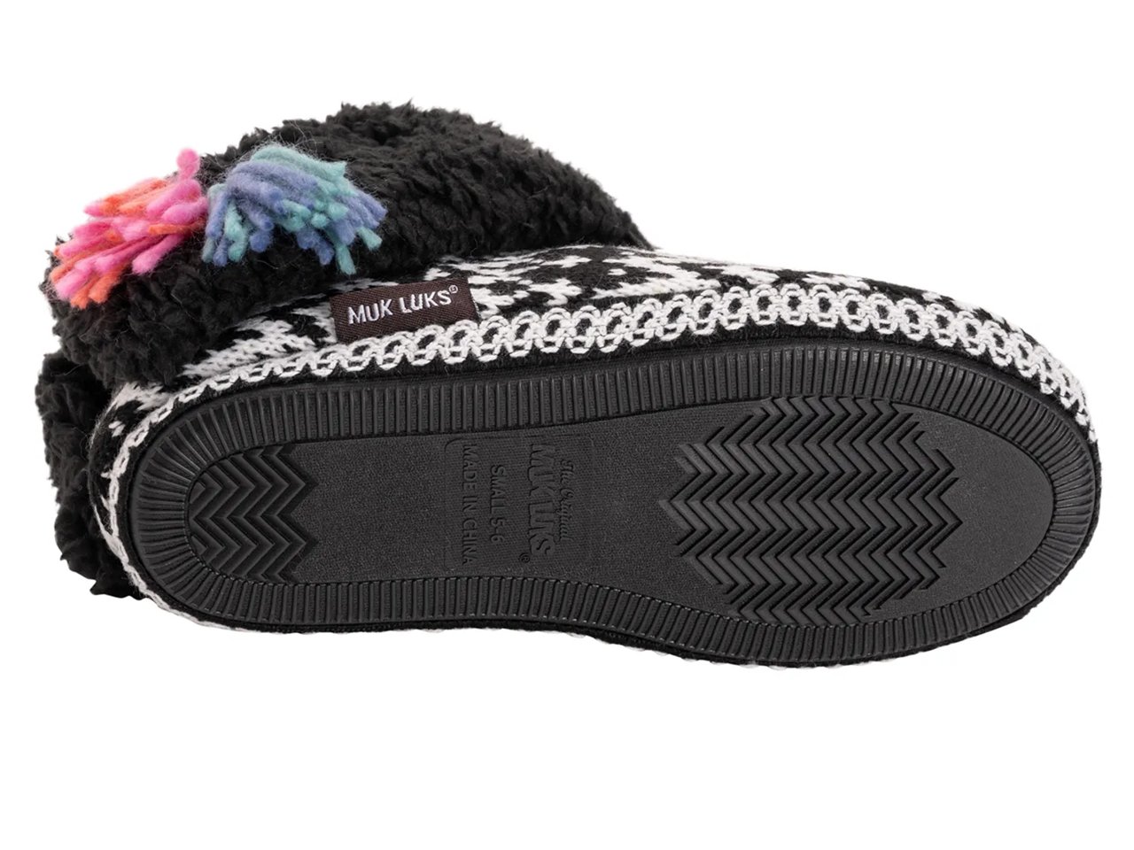 Melinda Bootie Slipper - Women's