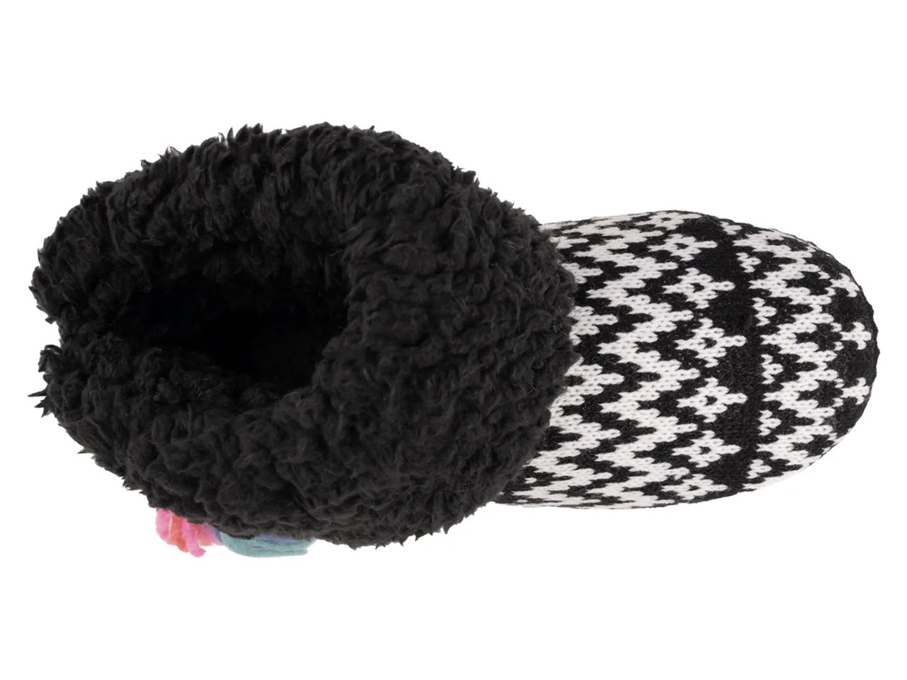 Melinda Bootie Slipper - Women's