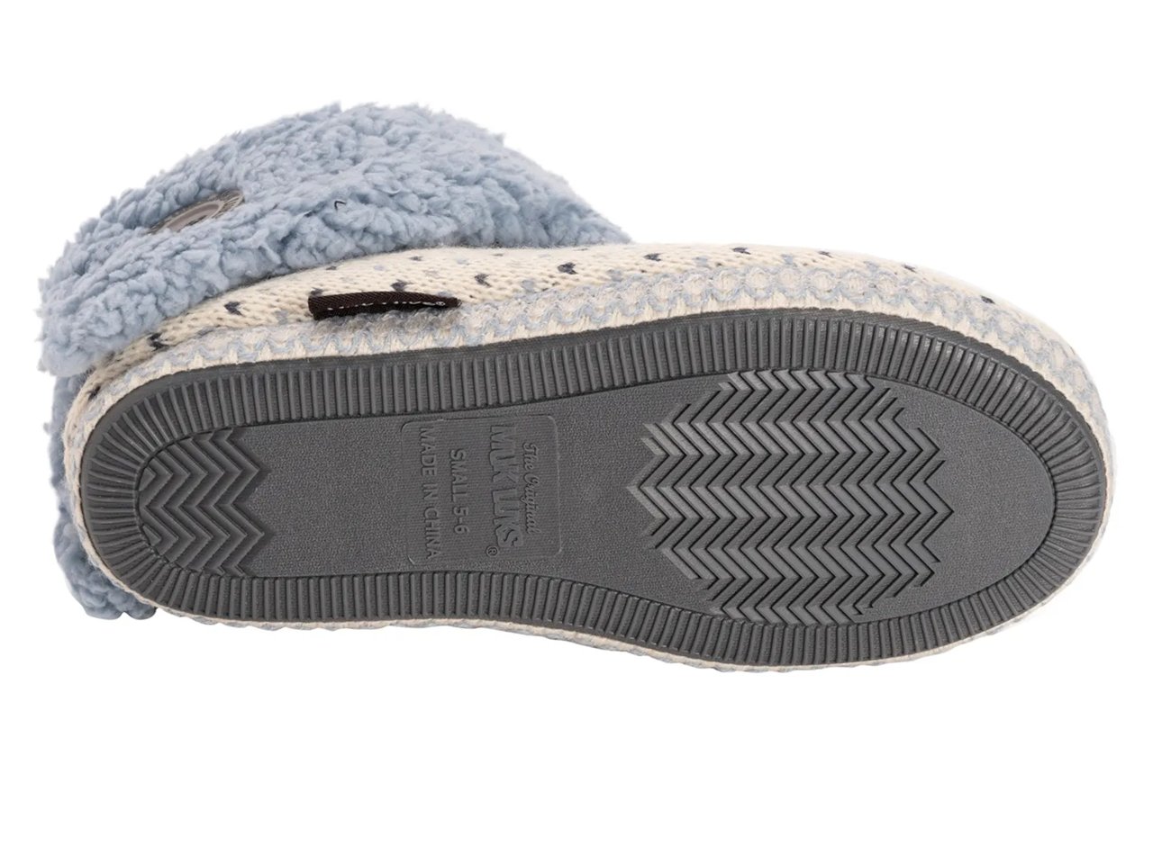 Melinda Bootie Slipper - Women's