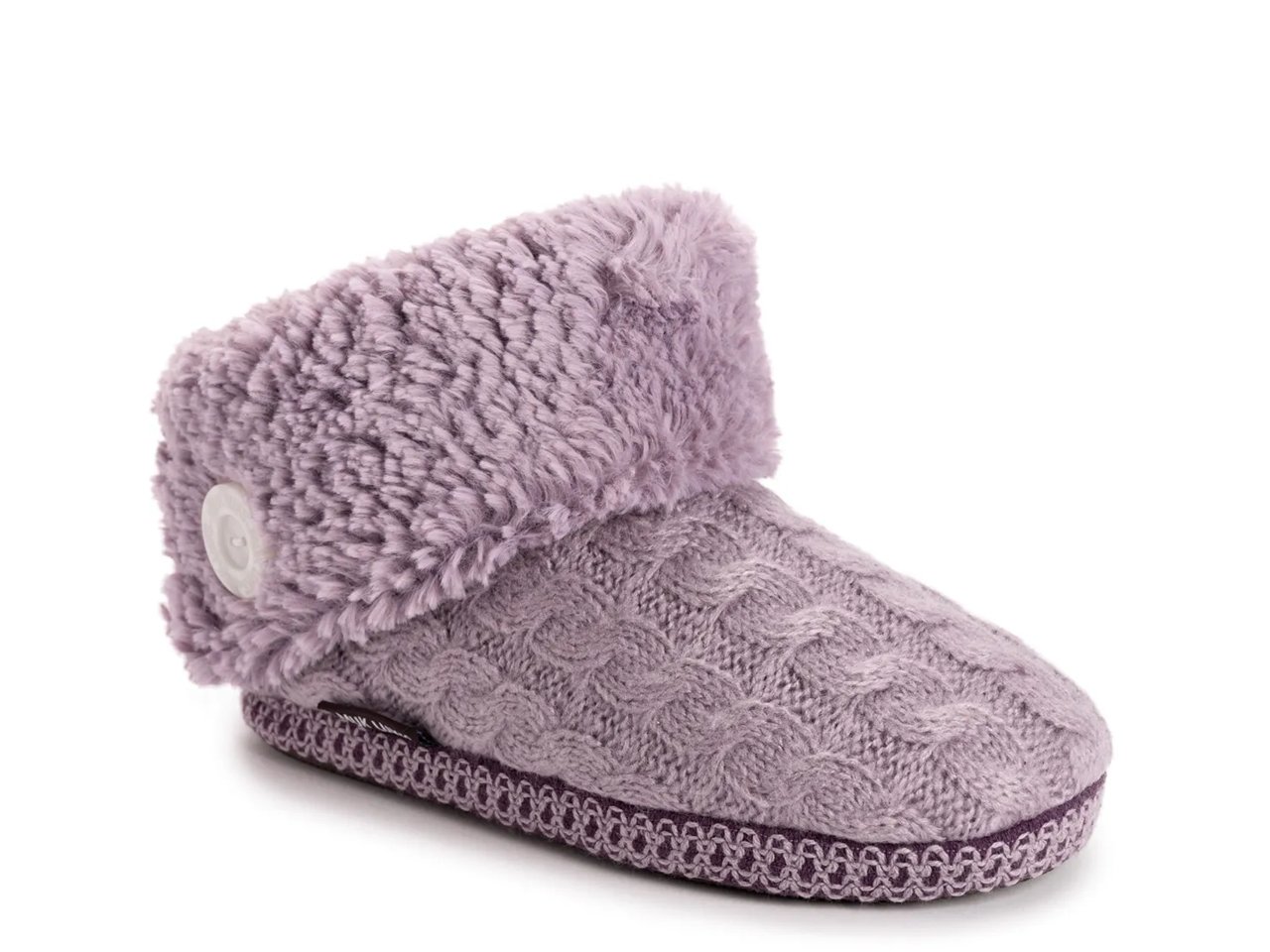 Melinda Bootie Slipper - Women's