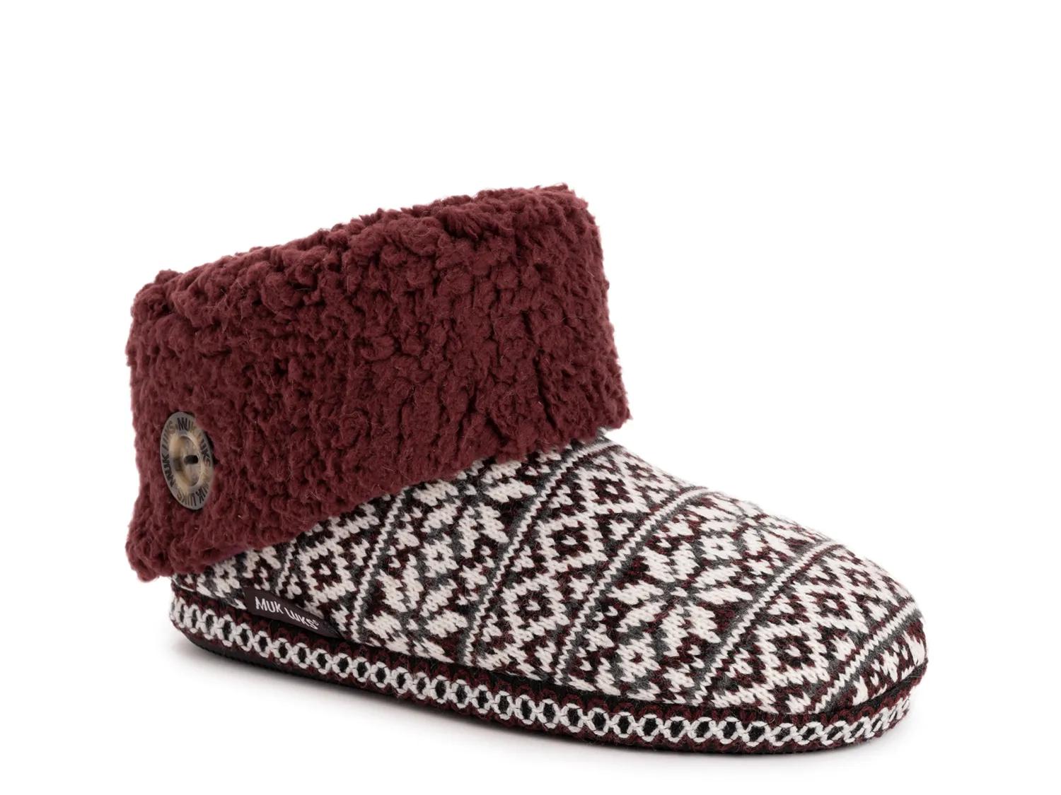 Melinda Bootie Slipper - Women's - image 3