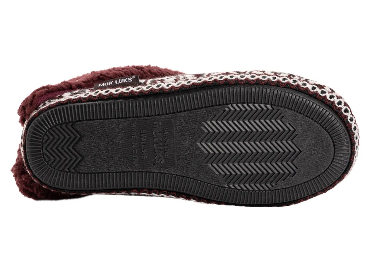 Melinda Bootie Slipper - Women's