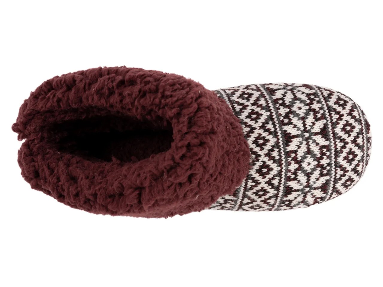 Melinda Bootie Slipper - Women's
