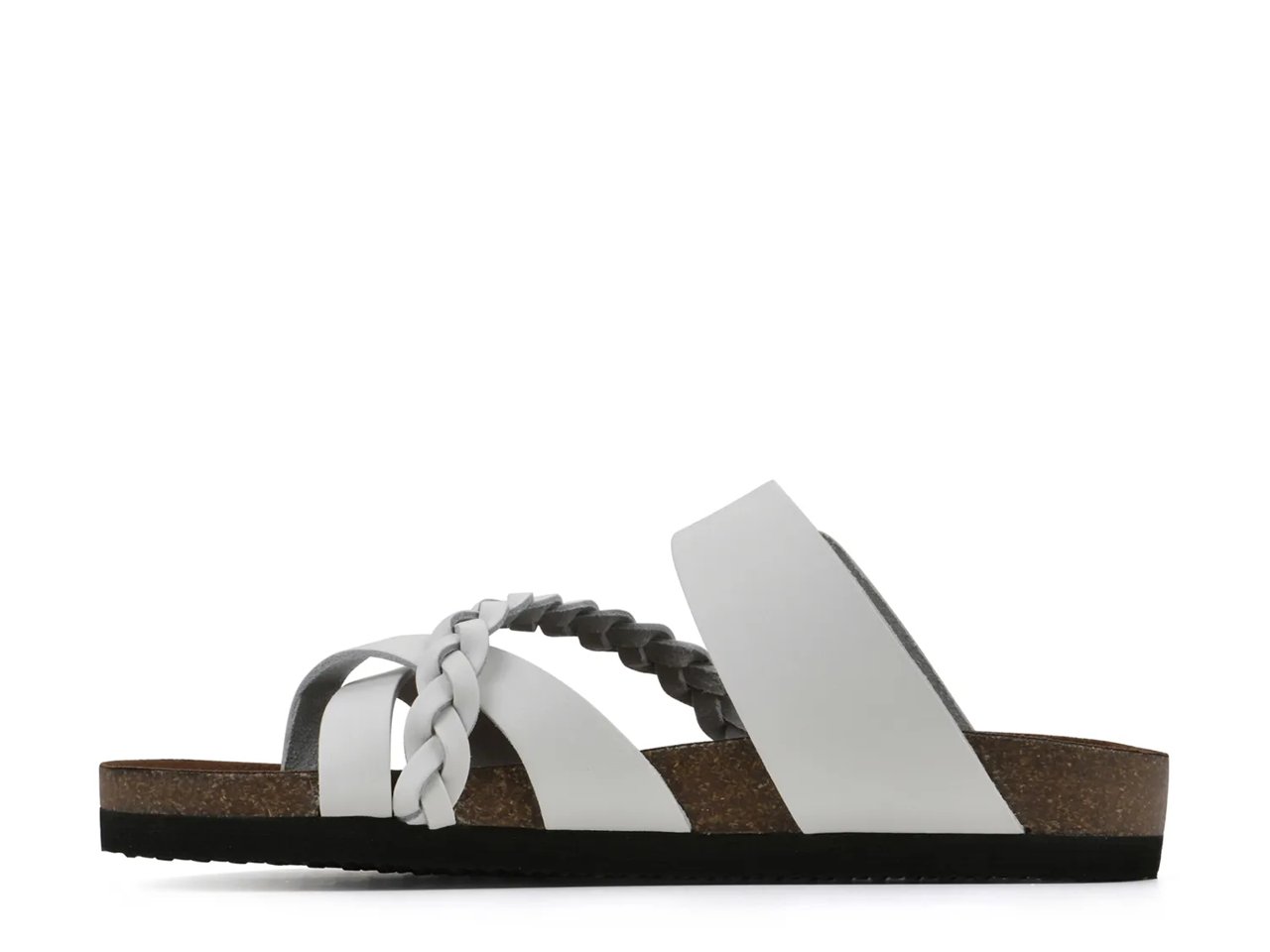 Hazy Slide Sandal