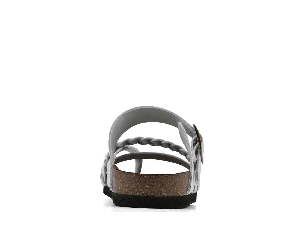 Hazy Slide Sandal