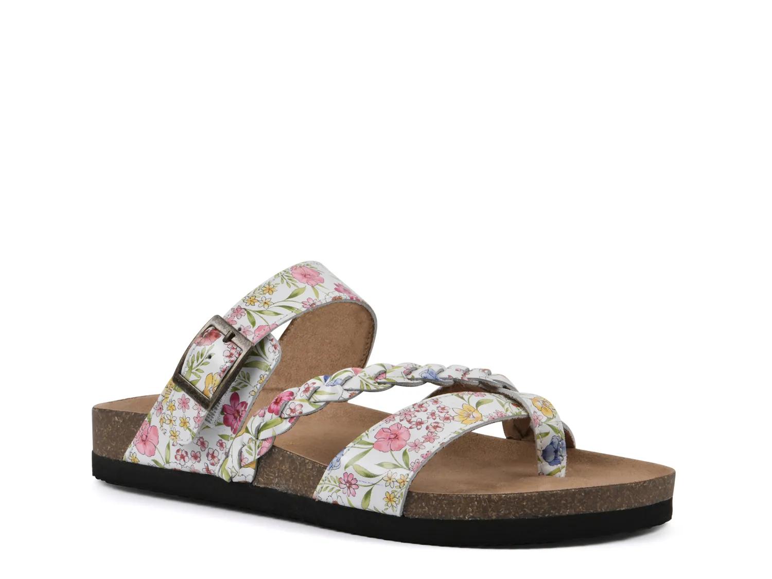 Hazy Slide Sandal - image 5