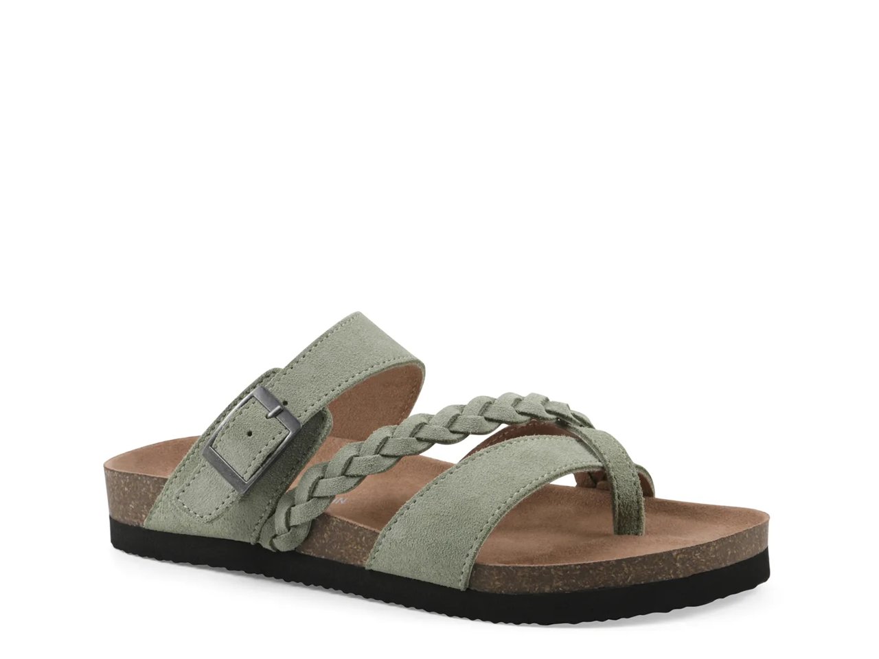 Hazy Slide Sandal