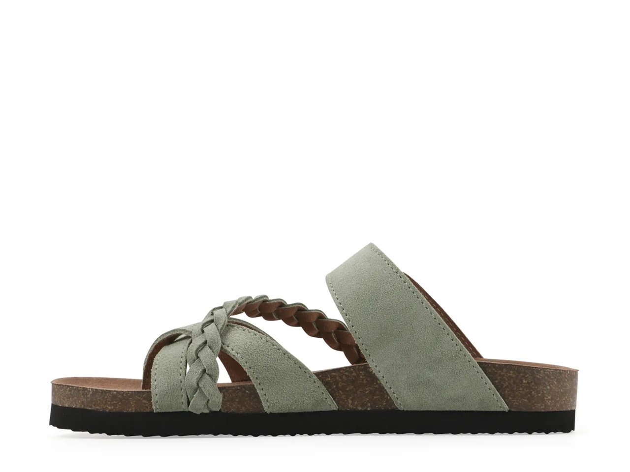 Hazy Slide Sandal