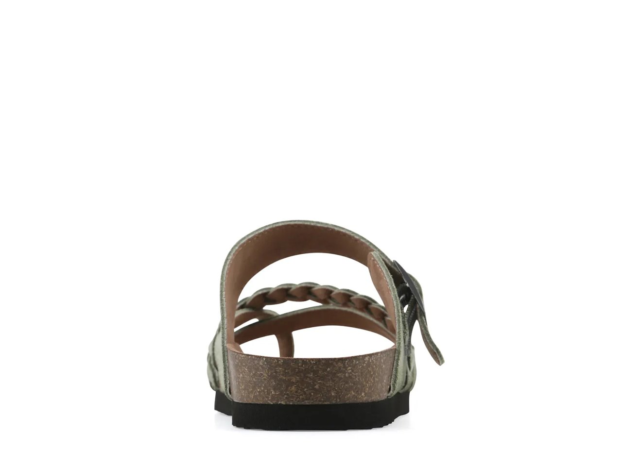 Hazy Slide Sandal