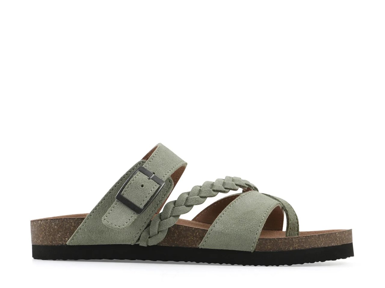 Hazy Slide Sandal