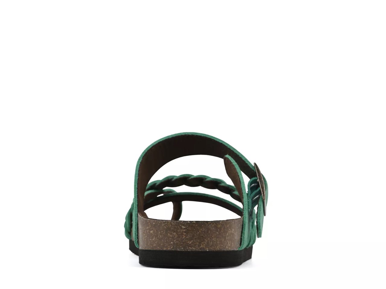 Hazy Slide Sandal