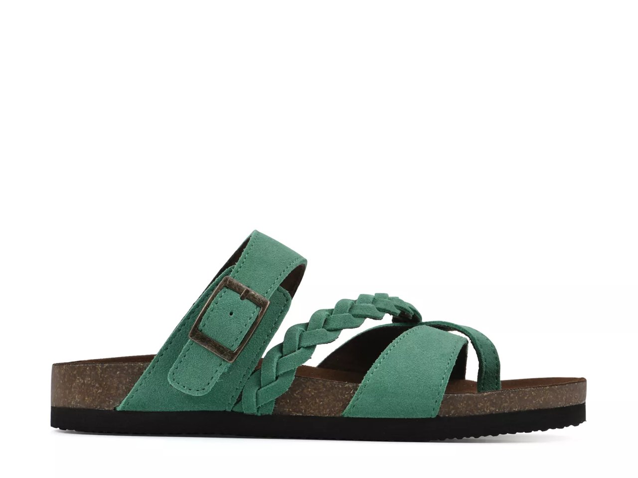 Hazy Slide Sandal