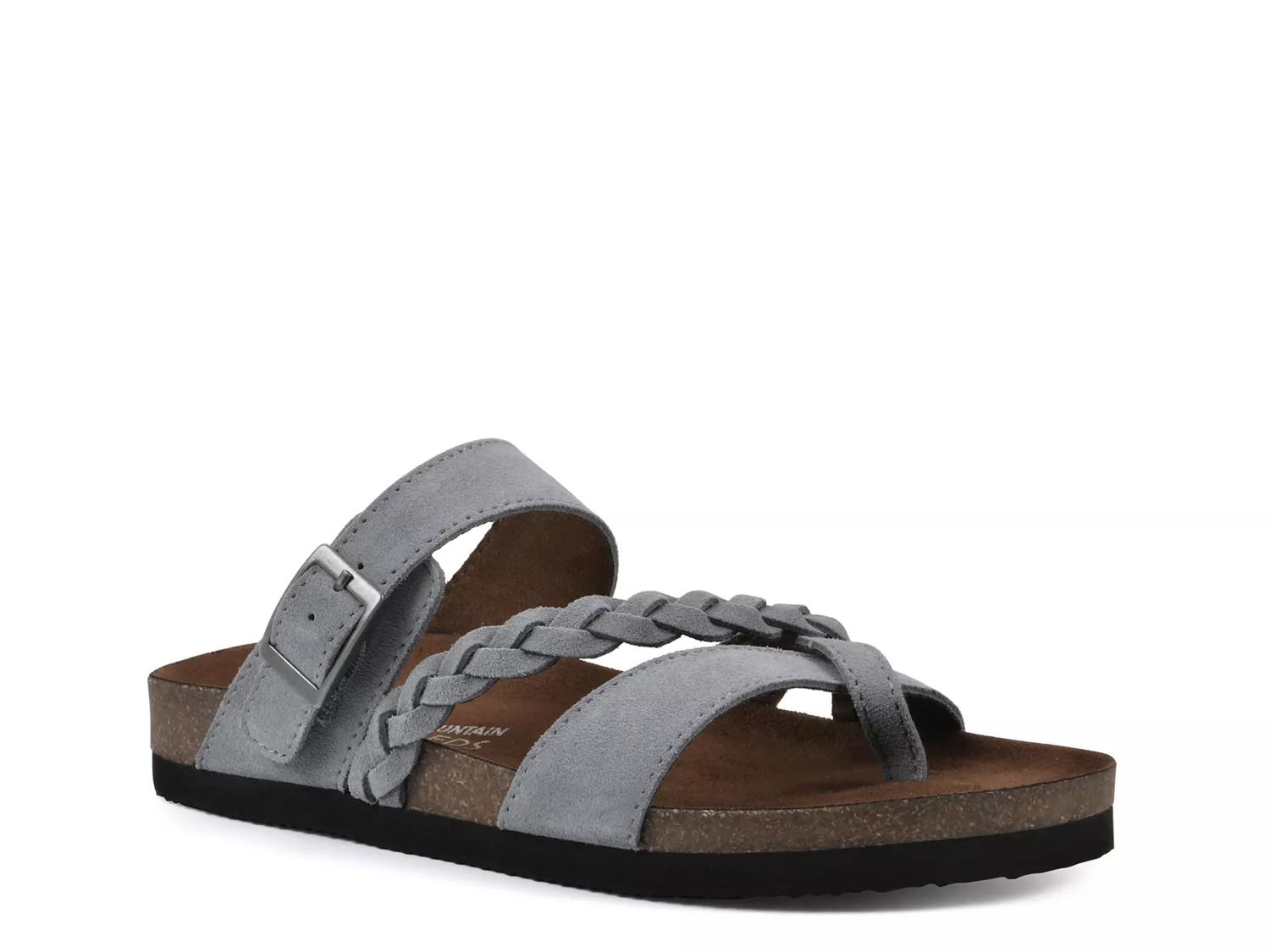 Hazy Slide Sandal - image 3