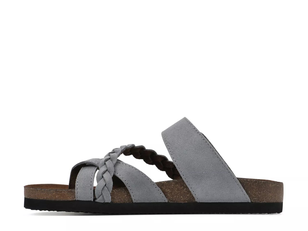 Hazy Slide Sandal