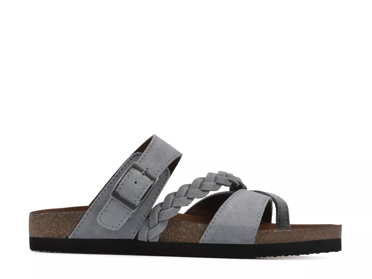 Hazy Slide Sandal