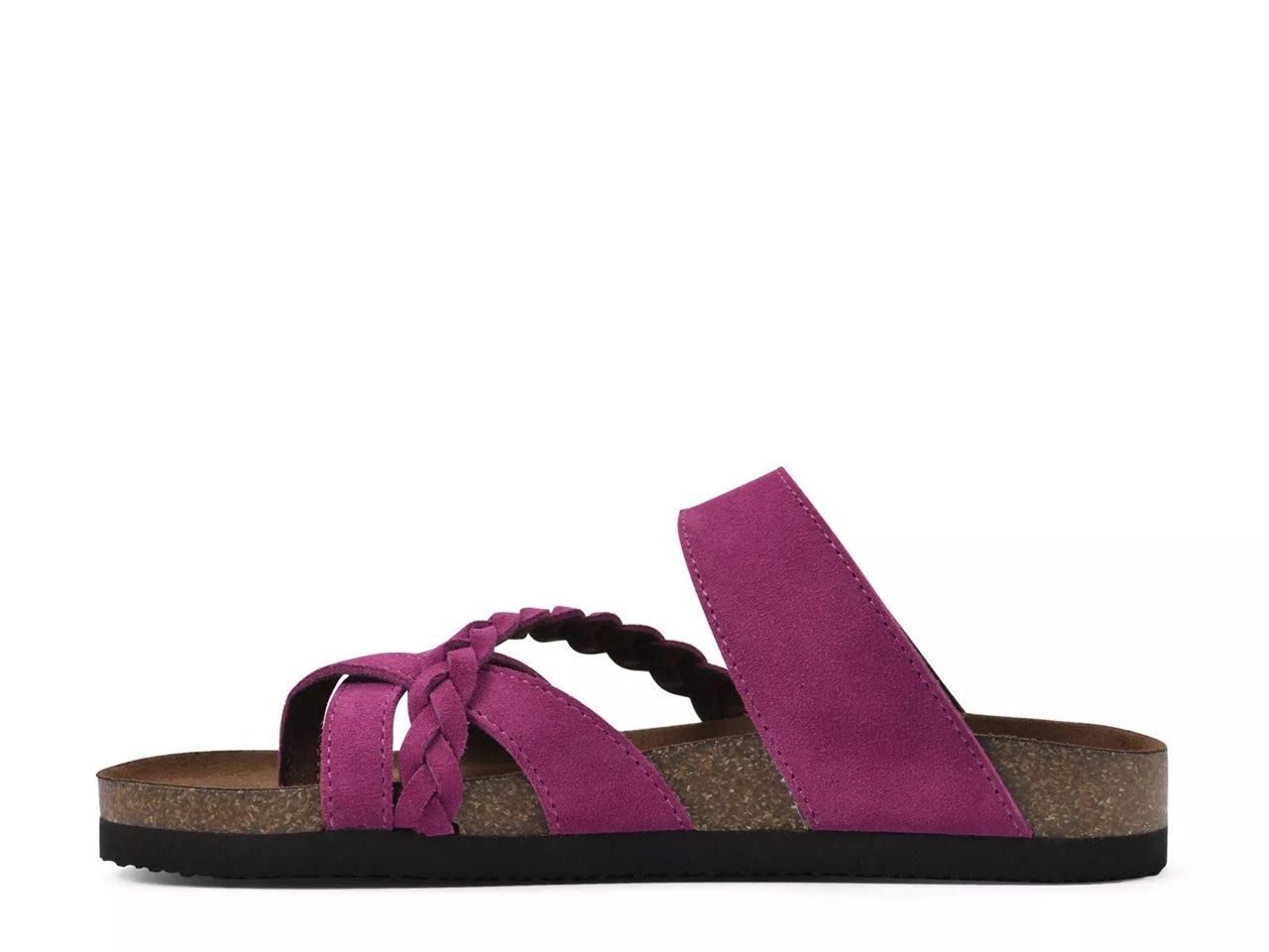 Hazy Slide Sandal