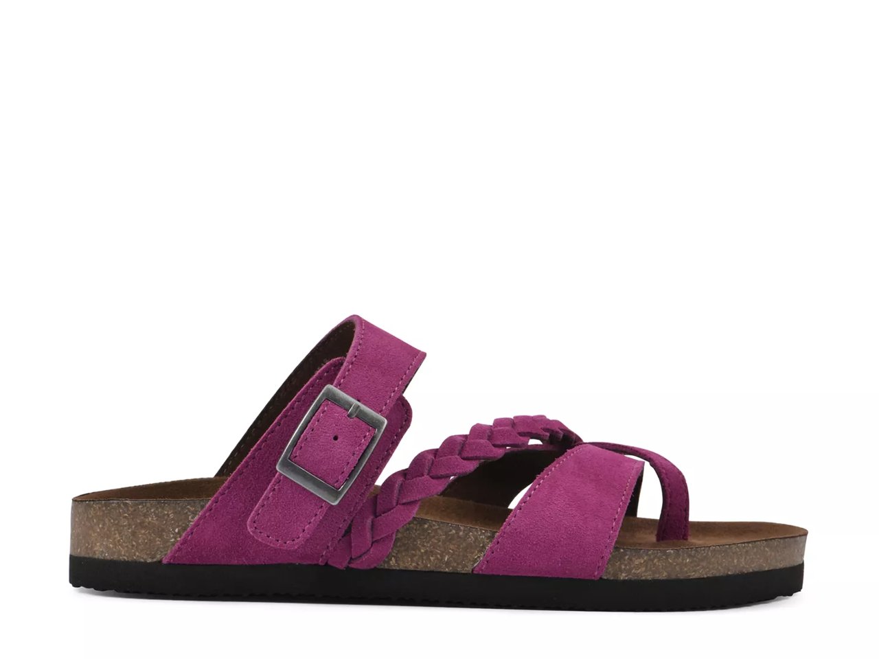 Hazy Slide Sandal