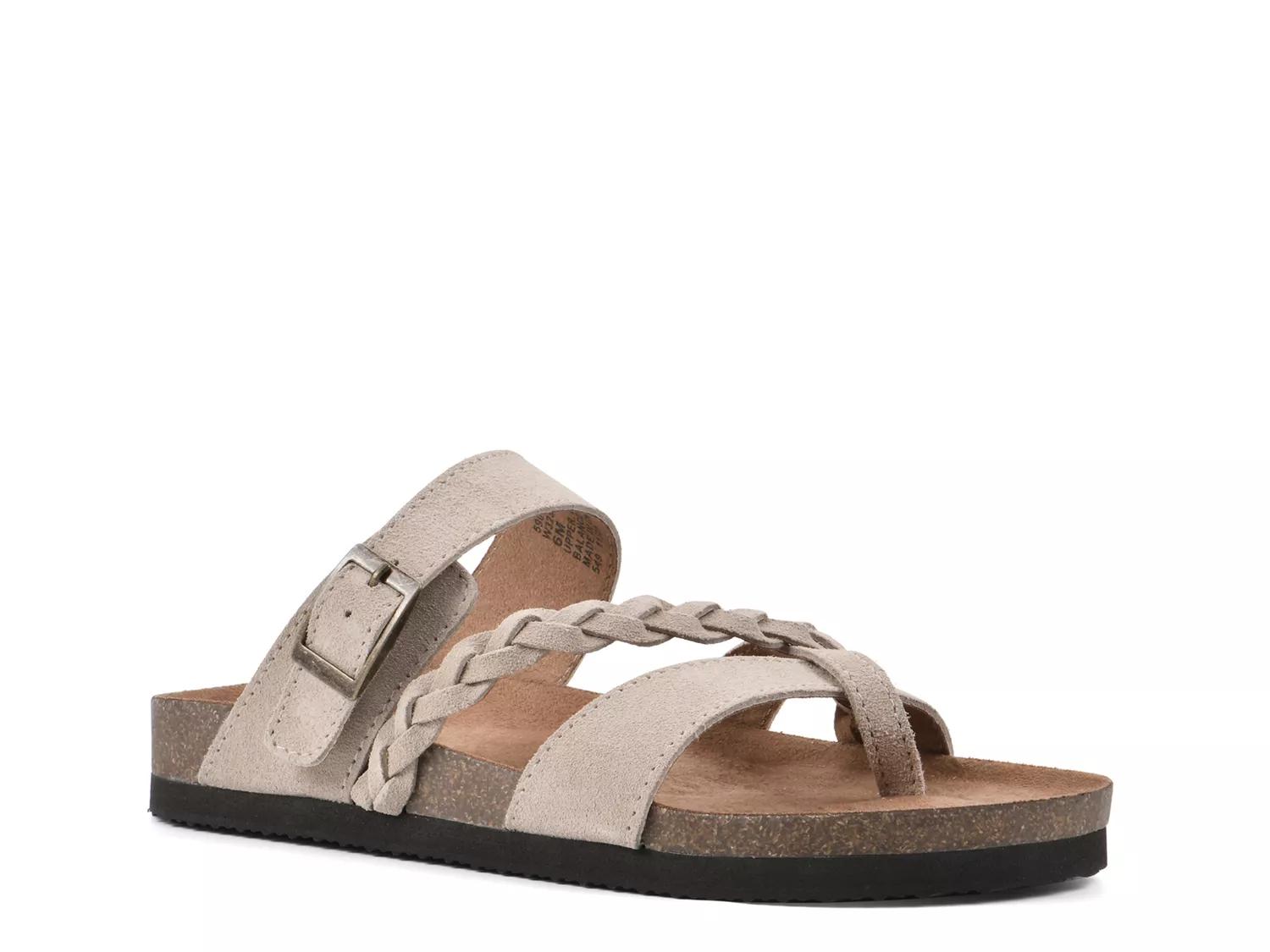 Hazy Slide Sandal - image 2