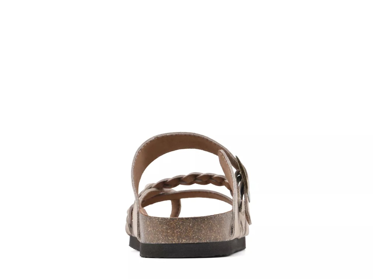 Hazy Slide Sandal