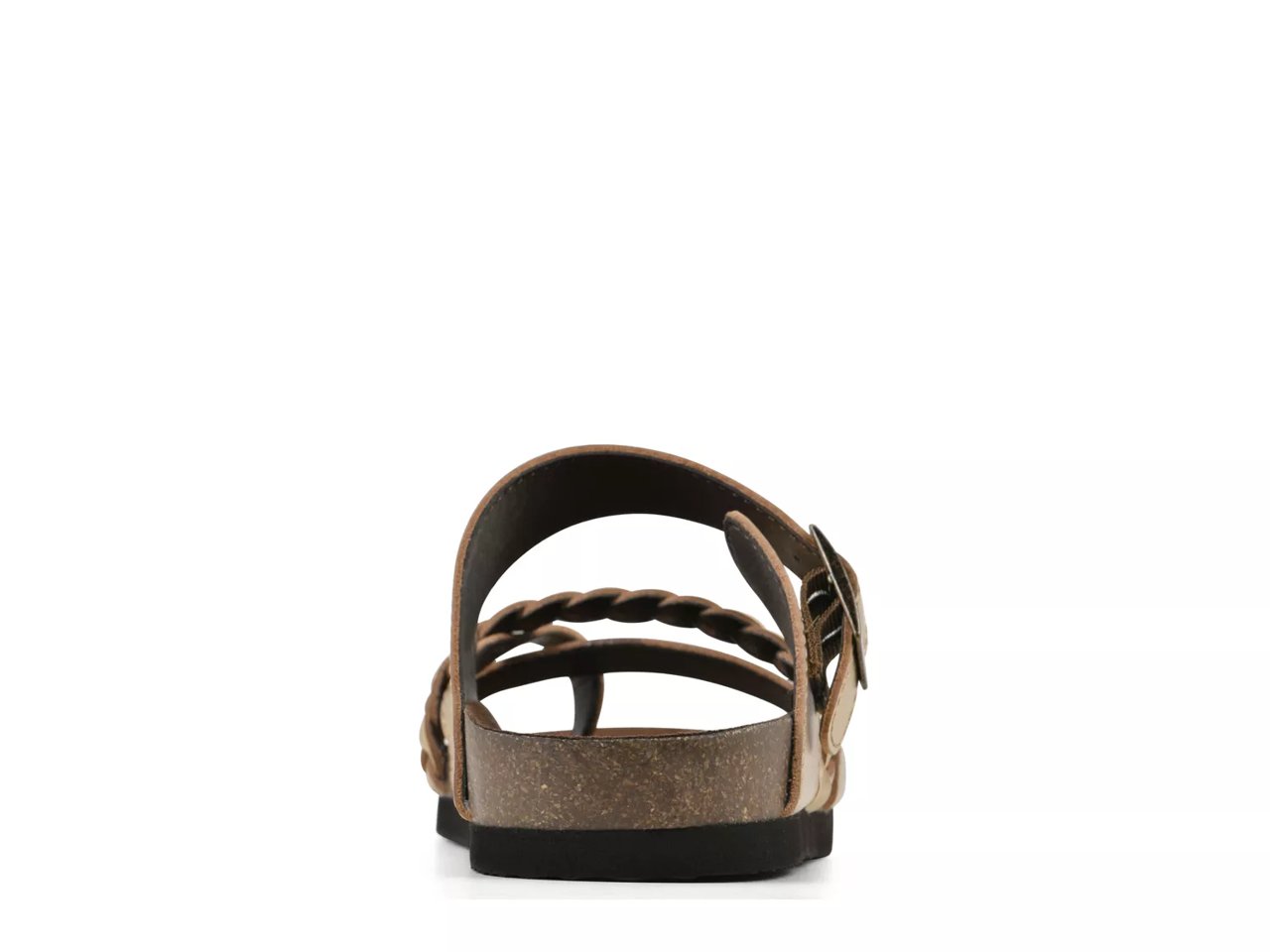 Hazy Slide Sandal