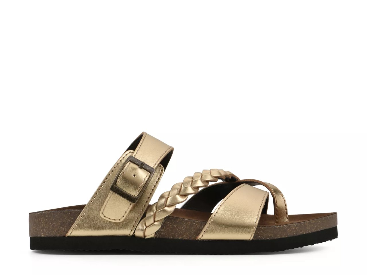 Hazy Slide Sandal