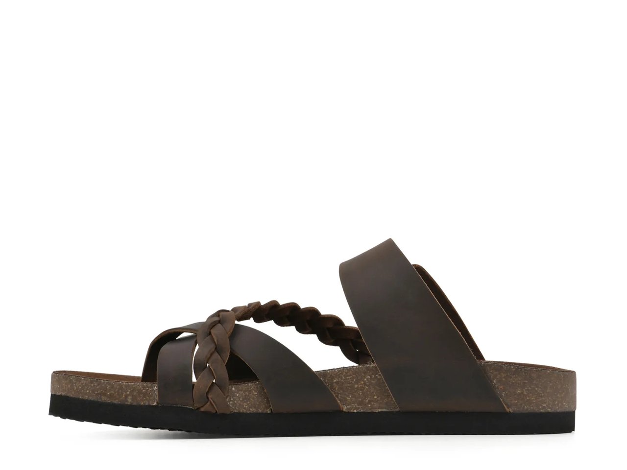 Hazy Slide Sandal