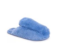 Capucine Slipper - Women's Blue view
