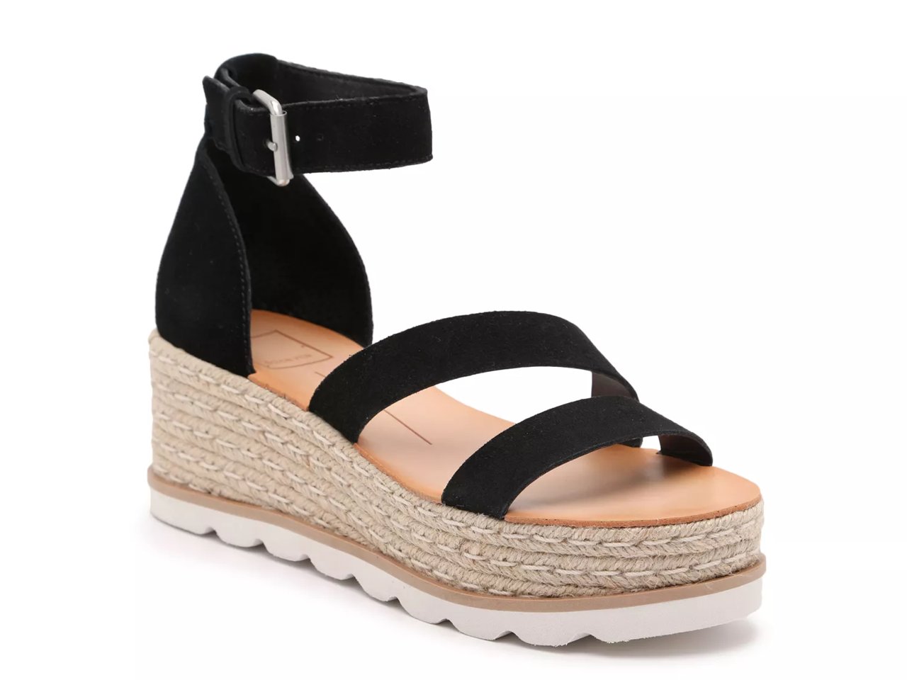 Liza Espadrille Wedge Sandal