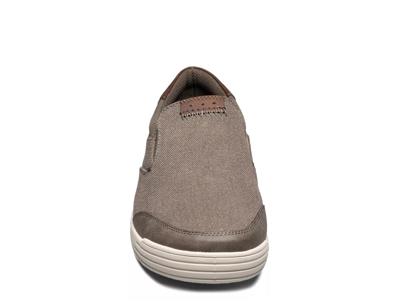 Kore City Walk Canvas Slip-On