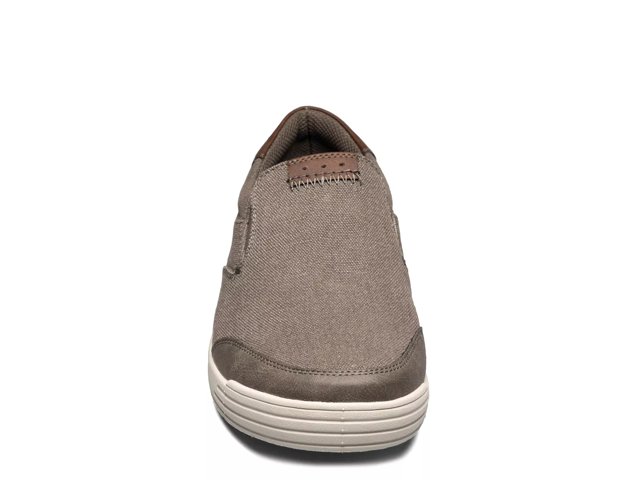Kore City Walk Canvas Slip-On