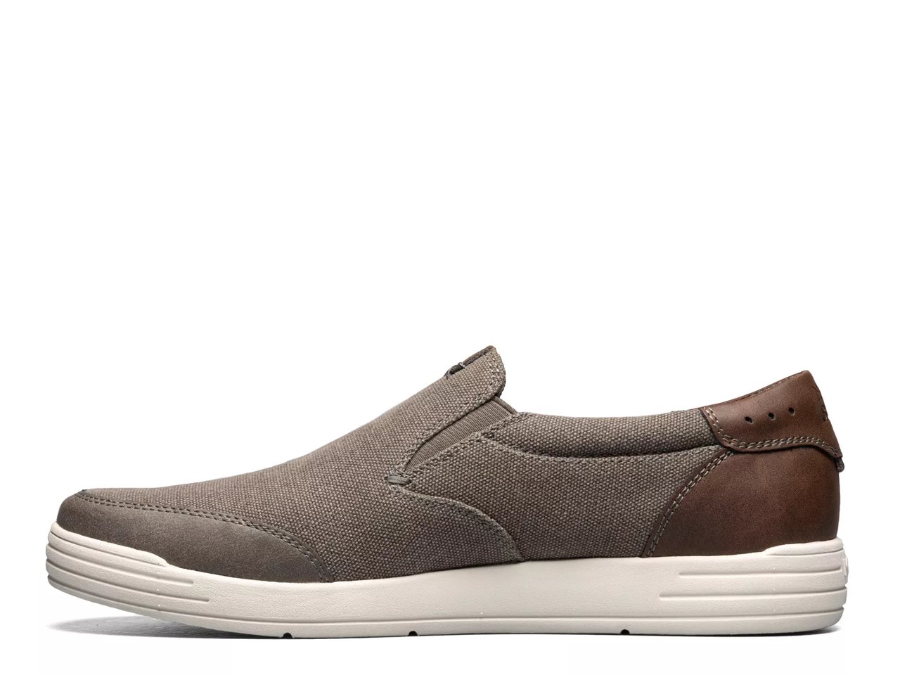 Kore City Walk Canvas Slip-On