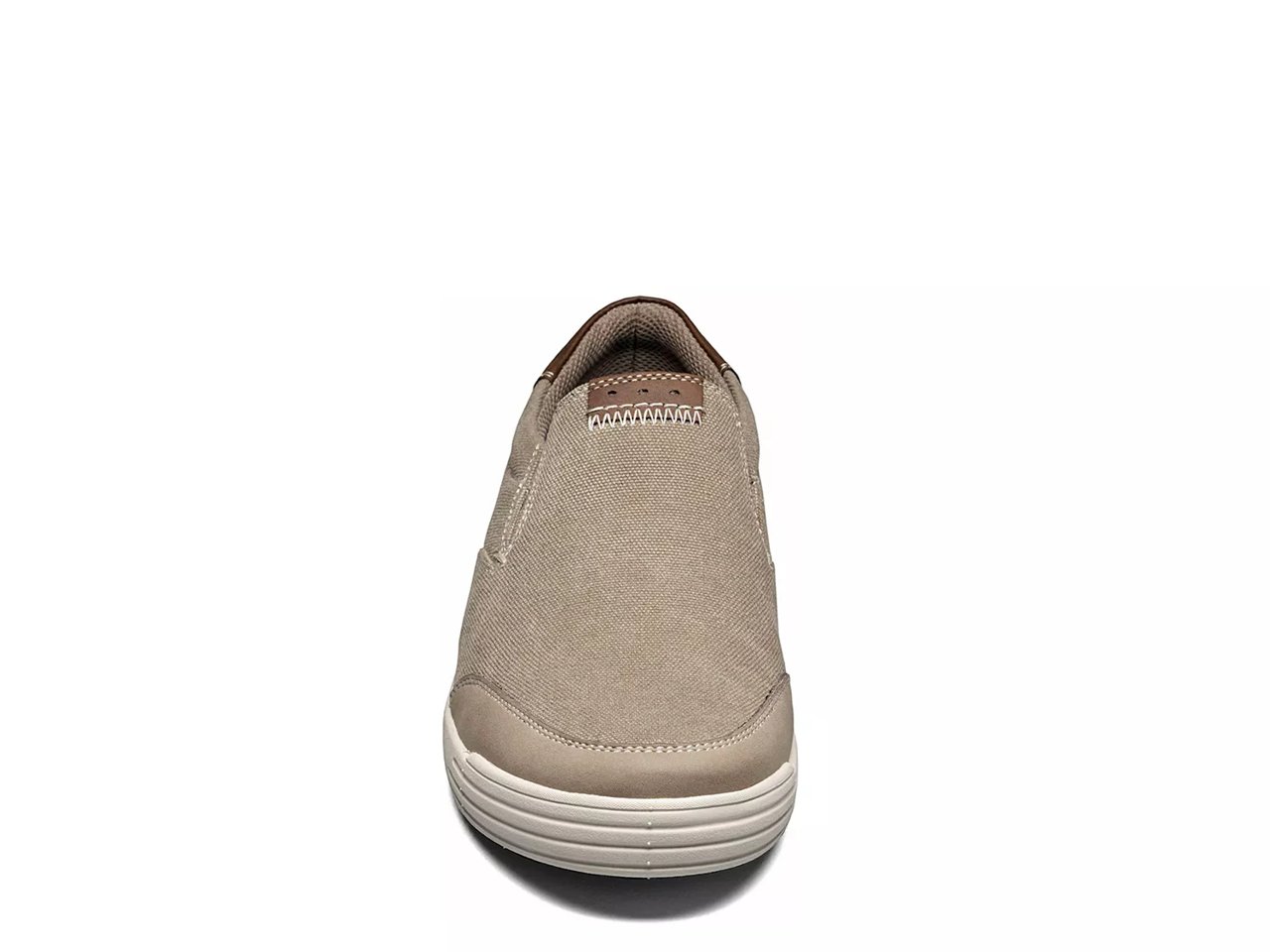 Kore City Walk Canvas Slip-On