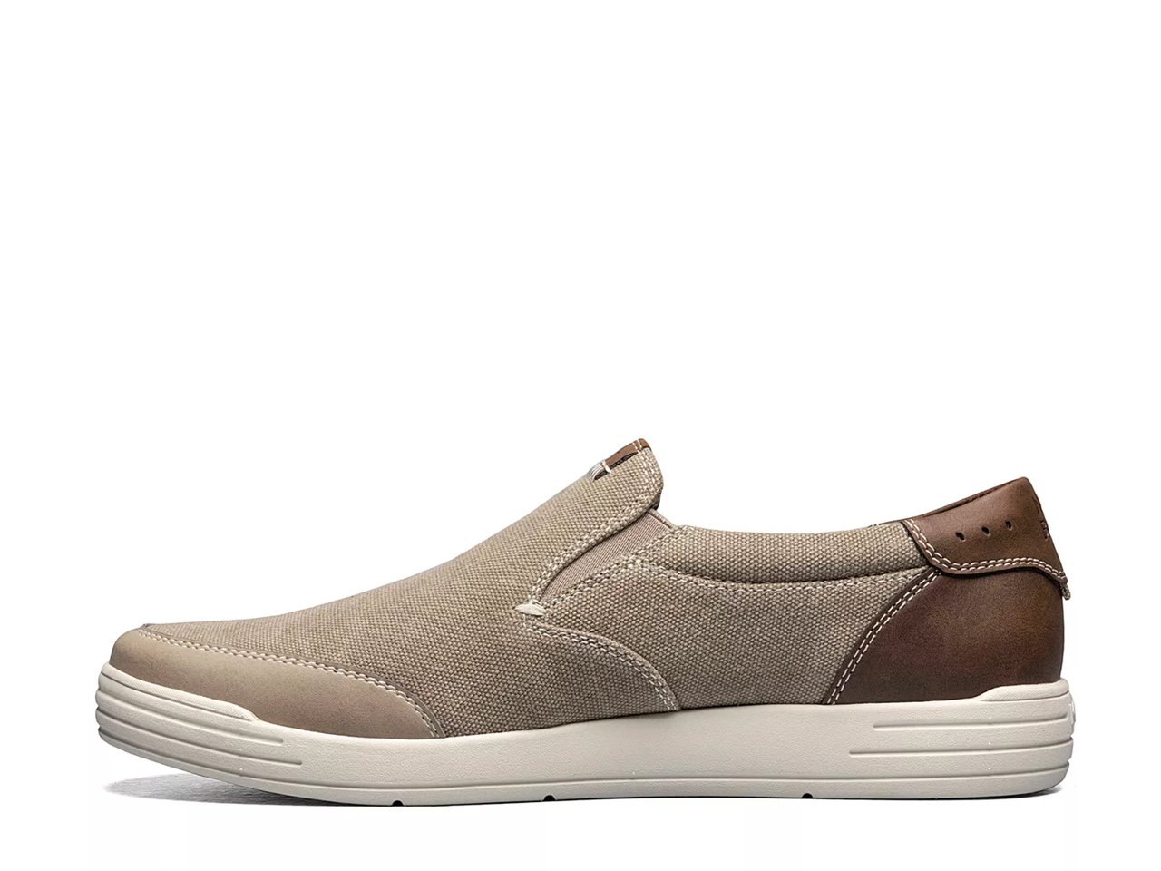 Kore City Walk Canvas Slip-On